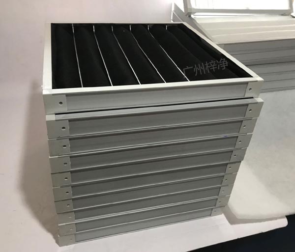 活性炭过滤器
