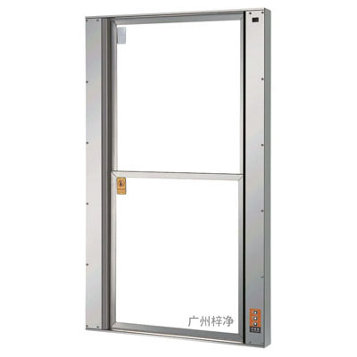 电动升降传递窗广泛应用于实验室、手术室、仓库等场所。