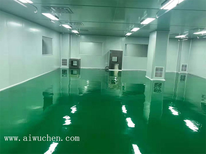 传递窗与洁净室的匹配程度直接影响到洁净室的整体性能和操作效率。
