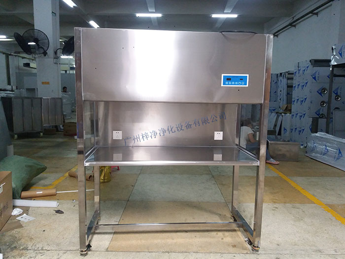 不锈钢洁净工作台又称为不锈钢超净工作台