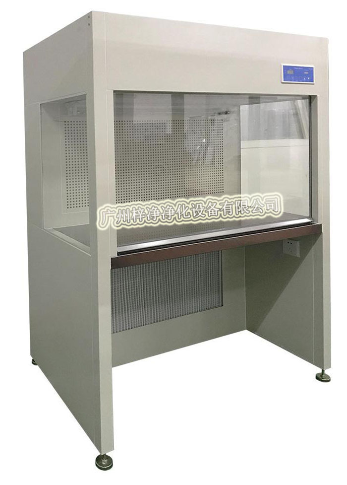 超净工作台作为一种重要的实验室设备